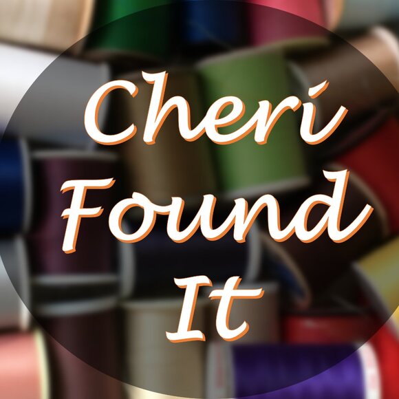 Meet your Posher, Cherie - Picture 1 of 1